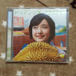 エヌエムビーフォーティーエイト(NMB48)のNMB48CD(ポップス/ロック(邦楽))