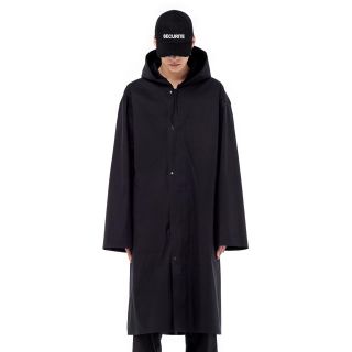 マッキントッシュ(MACKINTOSH)のvetements mackintoth  collaborate(トレンチコート)