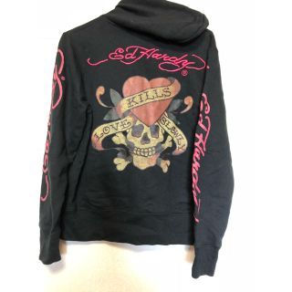 Ed Hardy - 値下げしました❗️エドハーディ ジャケットの通販 by ま
