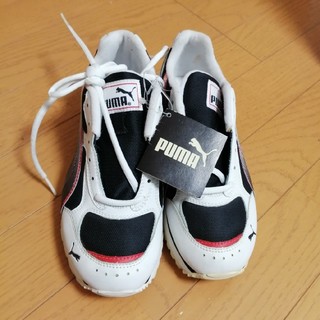 プーマ(PUMA)のkei-mo様専用　運動靴 PUMA 23センチ(スニーカー)