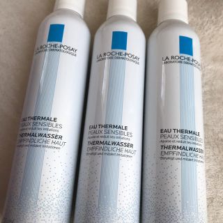 ラロッシュポゼ(LA ROCHE-POSAY)のラロッシュポゼ ターマルウォーター 300ml 1~3本(化粧水/ローション)