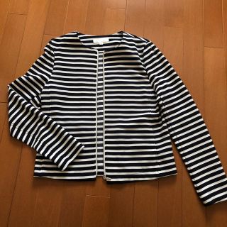 ユニクロ(UNIQLO)のユニクロ　ジャケット(テーラードジャケット)