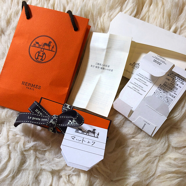 新品未使用》 HERMES エルメス ルージュエルメス ローズインゥイ 口紅