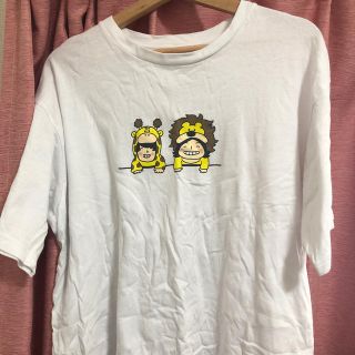 水溜りボンドTシャツ(その他)