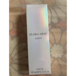 アルビオン(ALBION)のアルビオン フローラドリップ 80ml(化粧水/ローション)