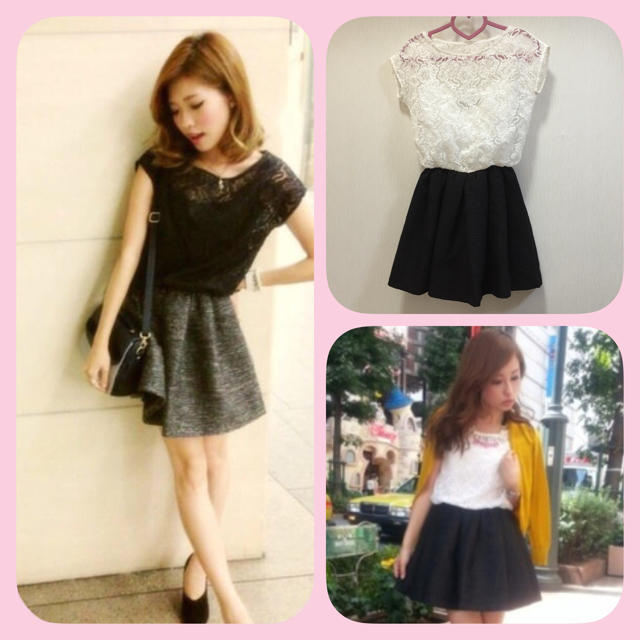 マーキュリー♡ツイードブラウジングワンピ - blackdiamondtransfers.com