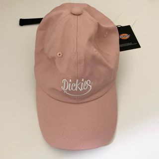 ディッキーズ(Dickies)のDickies キャップ(キャップ)