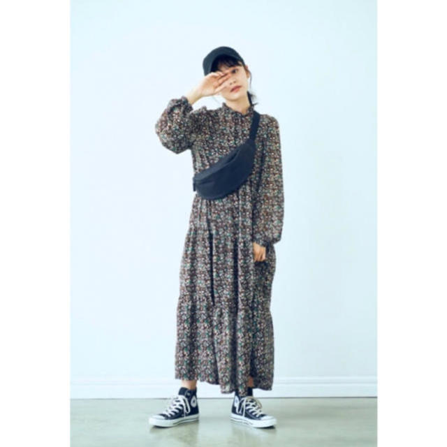 Haco 秋冬カラー Haco 高橋愛さん コラボワンピース 花柄の通販 By Rin S Shop ハコならラクマ Haco 秋冬カラー Haco 高橋愛さん コラボワンピース 花柄の通販 By Rin S Shop ハコならラクマ