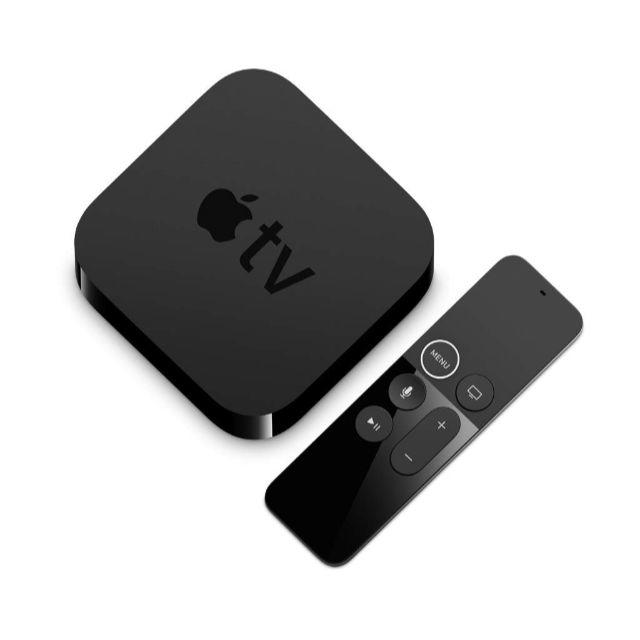 好評豊富な Apple -  Apple TV 4K 64GBの通販 by Cinnamon SHOP｜アップルならラクマ 国産超歓迎