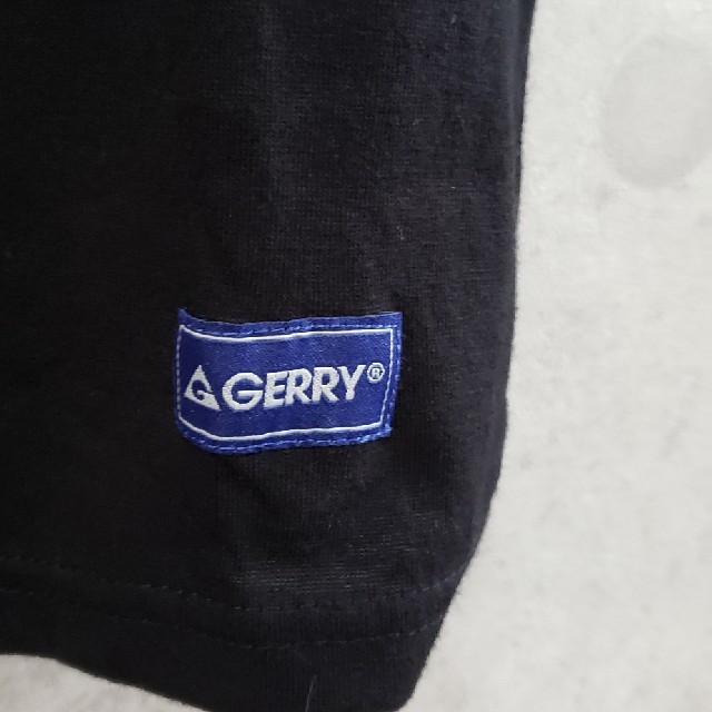 メンズGERRYTシャツ メンズのトップス(Tシャツ/カットソー(半袖/袖なし))の商品写真