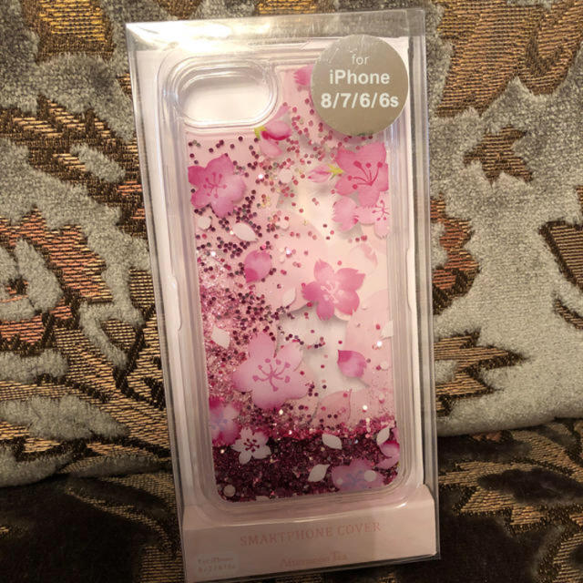 AfternoonTea(アフタヌーンティー)のみりか♡様専用ページ iPhoneケース 2点 スマホ/家電/カメラのスマホアクセサリー(iPhoneケース)の商品写真