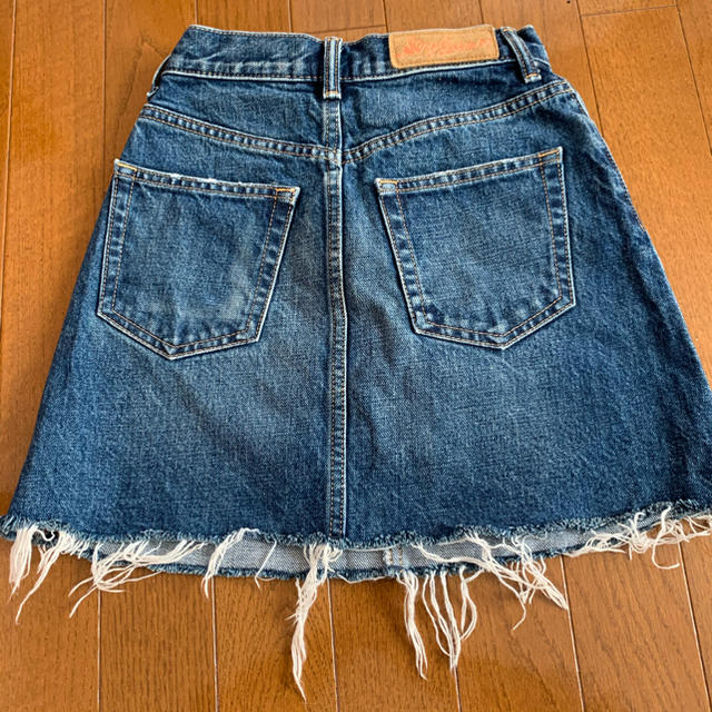 Sly デニム スカート スライ バロックジャパン Sly の通販 By Kt S Shop スライならラクマ Sly デニム スカート スライ バロックジャパン Sly の通販 By Kt S Shop スライならラクマ
