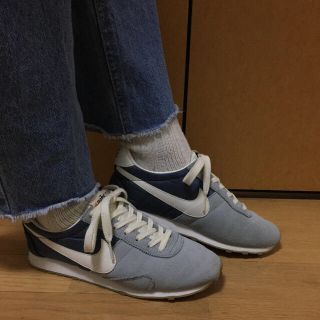 ナイキ(NIKE)のNIKE  PRE MONTREAL (スニーカー)