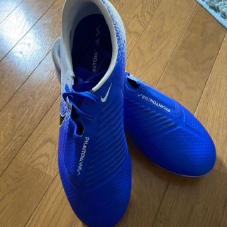 ナイキ(NIKE)のナイキ　サッカースパイク　27cm (シューズ)