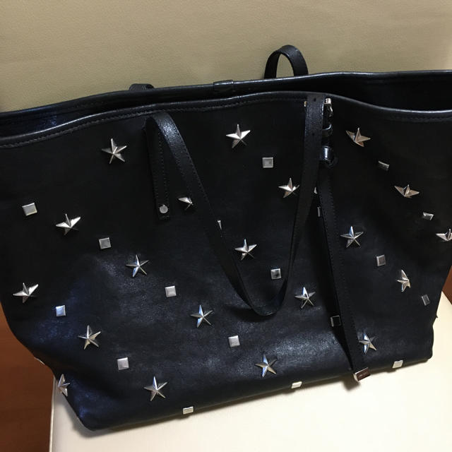 JIMMY CHOO - jimmy choo   バッグ
