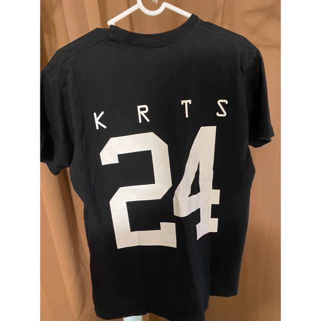 24karats(トゥエンティーフォーカラッツ)の24karats Tシャツ メンズのトップス(Tシャツ/カットソー(半袖/袖なし))の商品写真