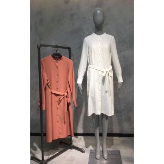 セオリー(theory)のTheory 18SS ロングワンピース(ロングワンピース/マキシワンピース)