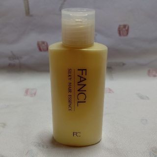 ファンケル(FANCL)のファンケル シルキーヘアエッセンス 毛髪美容液(トリートメント)