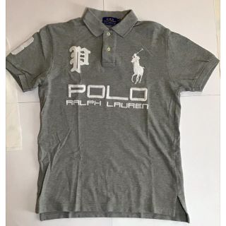 ポロラルフローレン(POLO RALPH LAUREN)の美品 送料込 POLO RALPH LAUREN ポロラルフローレン ポロシャツ(ポロシャツ)