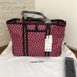 ドゥロワー(Drawer)のルル様専用　新品　ピエールアルディ　トートバッグ(トートバッグ)