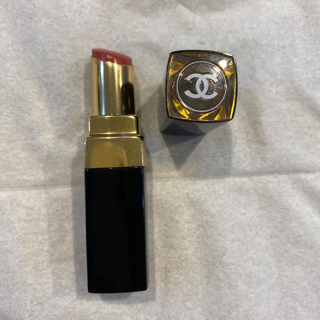 CHANEL ルージュココフラッシュ90