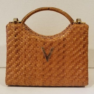 ヴァレンティノ かごバッグの通販 4点 | VALENTINOを買うならラクマ