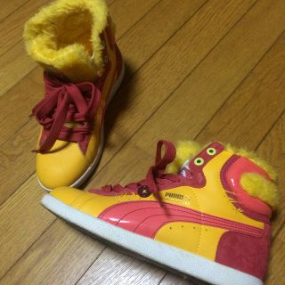 プーマ(PUMA)のプーマ スニーカー(スニーカー)