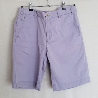 ロロピアーナ(LORO PIANA)のロロ　ピアーナ　kk様専用(ショートパンツ)