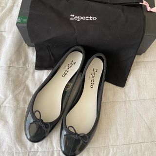 レペット(repetto)のレペット　バレエシューズ(バレエシューズ)