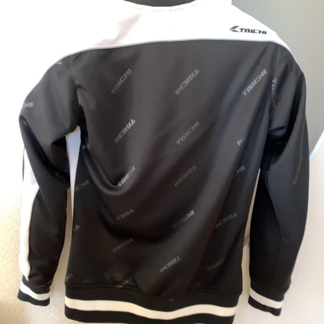 【miiiso様専用♡】TAICHI ライダースジャケット レディース Lサイズ レディースのジャケット/アウター(ライダースジャケット)の商品写真