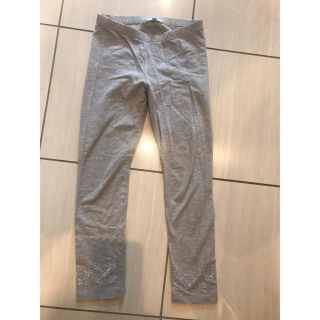 グッチ(Gucci)のgucci kids レギンス　6歳(パンツ/スパッツ)