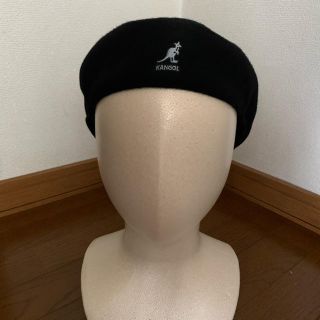 カンゴール(KANGOL)の【新品未使用】カンゴール　ハンチング(ハンチング/ベレー帽)