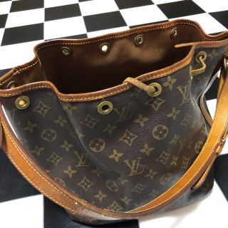 ルイヴィトン(LOUIS VUITTON)のルイヴィトン バック(ハンドバッグ)