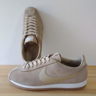 ナイキ(NIKE)のnike / wmns classic cortez suede / 25cm(スニーカー)