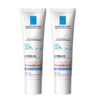 ラロッシュポゼ(LA ROCHE-POSAY)のラロッシュポゼ　UVイデア　XL プロテクション　トーンアップクリーム　２本(その他)