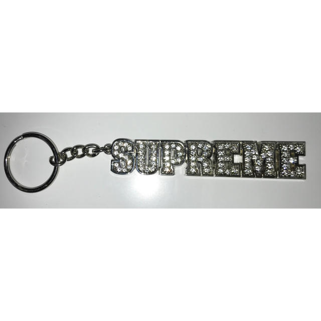 Supreme(シュプリーム)のsupreme キーホルダー メンズのファッション小物(キーホルダー)の商品写真