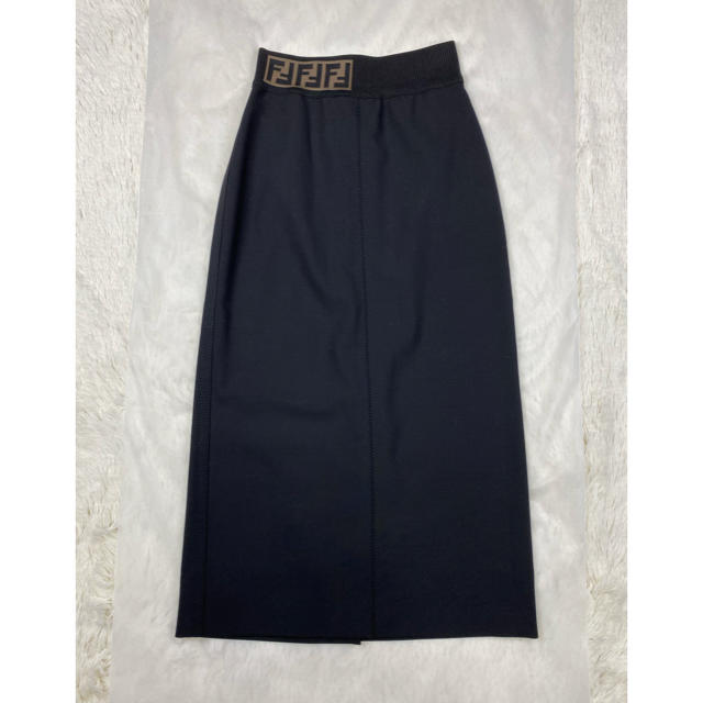 FENDI(フェンディ)の専用 レディースのスカート(ロングスカート)の商品写真