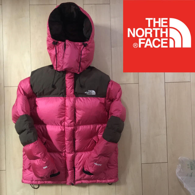 THE NORTH FACE(ザノースフェイス)の【大特価】ノースフェイス バルトロライトダウンジャケット  レディース Ｌ レディースのジャケット/アウター(ダウンジャケット)の商品写真