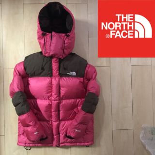 ザノースフェイス(THE NORTH FACE)の【大特価】ノースフェイス バルトロライトダウンジャケット  レディース Ｌ(ダウンジャケット)