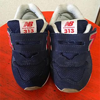 ニューバランス(New Balance)のニューバランス★KIDS★BABY★スニーカー(スニーカー)