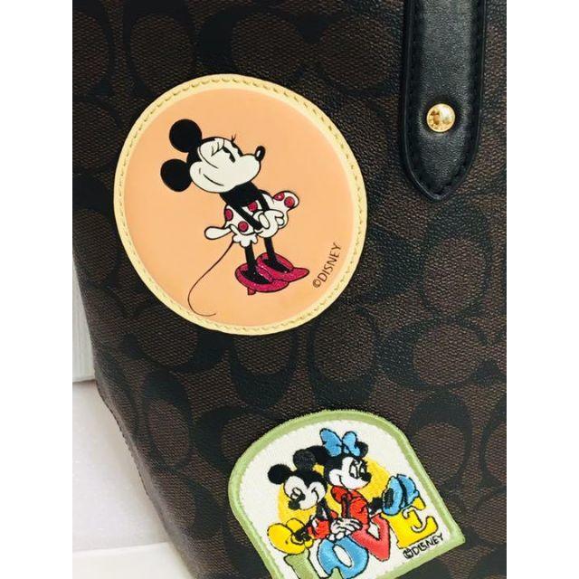 COACH パッチワーク シグネチャー 長財布入りの通販 by イツキ's shop|コーチならラクマ - コーチ ディズニー ミッキーマウス 人気大特価