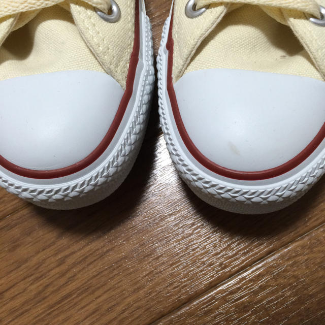 CONVERSE(コンバース)のコンバースハイカット未使用 レディースの靴/シューズ(スニーカー)の商品写真