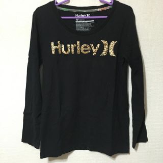 ハーレー(Hurley)の【Hurley】ロングＴシャツ(Tシャツ(長袖/七分))