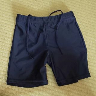 男児 スクール水着  140(水着)