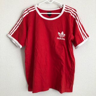 アディダス(adidas)のadidas オリジナル　Tシャツ(Tシャツ/カットソー(半袖/袖なし))