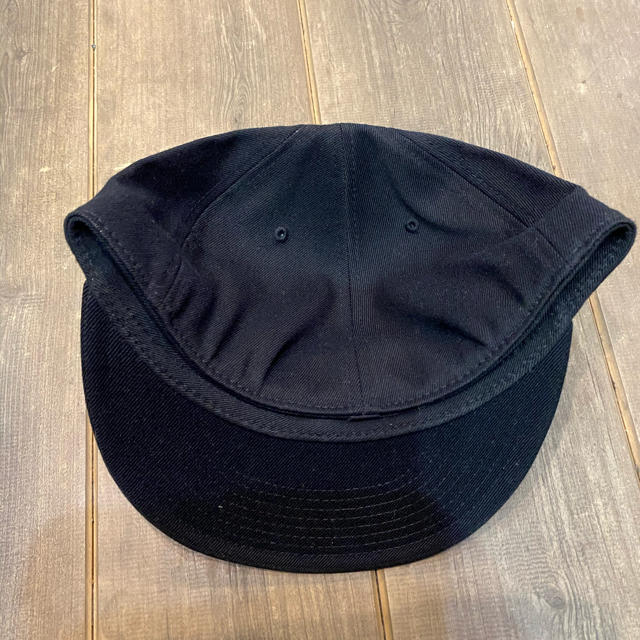 DOG TOWN(ドッグタウン)の新品　SANTA CRUZ サンタクルーズ　キャップ　CAP メンズ　スケート メンズの帽子(キャップ)の商品写真