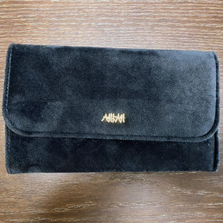 アーカー(AHKAH)のAHKAH ♡ 財布バッグ(財布)