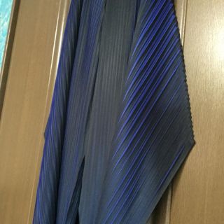 プリーツプリーズイッセイミヤケ(PLEATS PLEASE ISSEY MIYAKE)のasamilk様専用　プリーツプリーズ　変形パンツ新品(カジュアルパンツ)