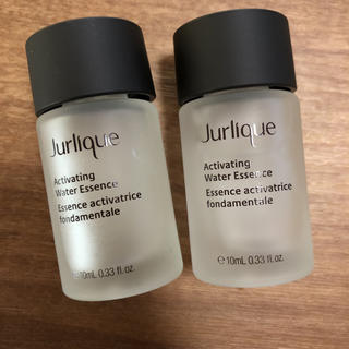 ジュリーク(Jurlique)のJurlique ジュリーク ハイドレーティング ウォーターエッセンス 10ml(化粧水/ローション)