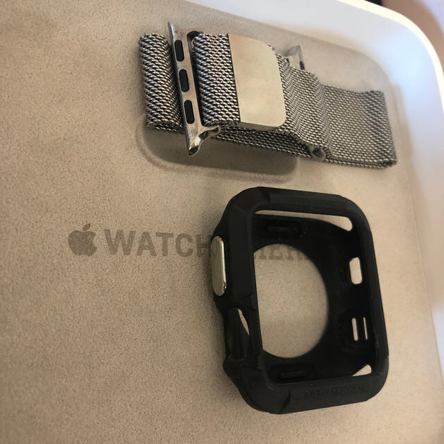 Apple Watch シリーズ3 38mm エルメス セルラーモデル